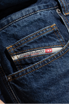 Diesel Vaqueros `2001 D-MACRO`