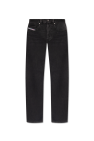 Diesel ‘2001 D-MACRO L.30’ jeans