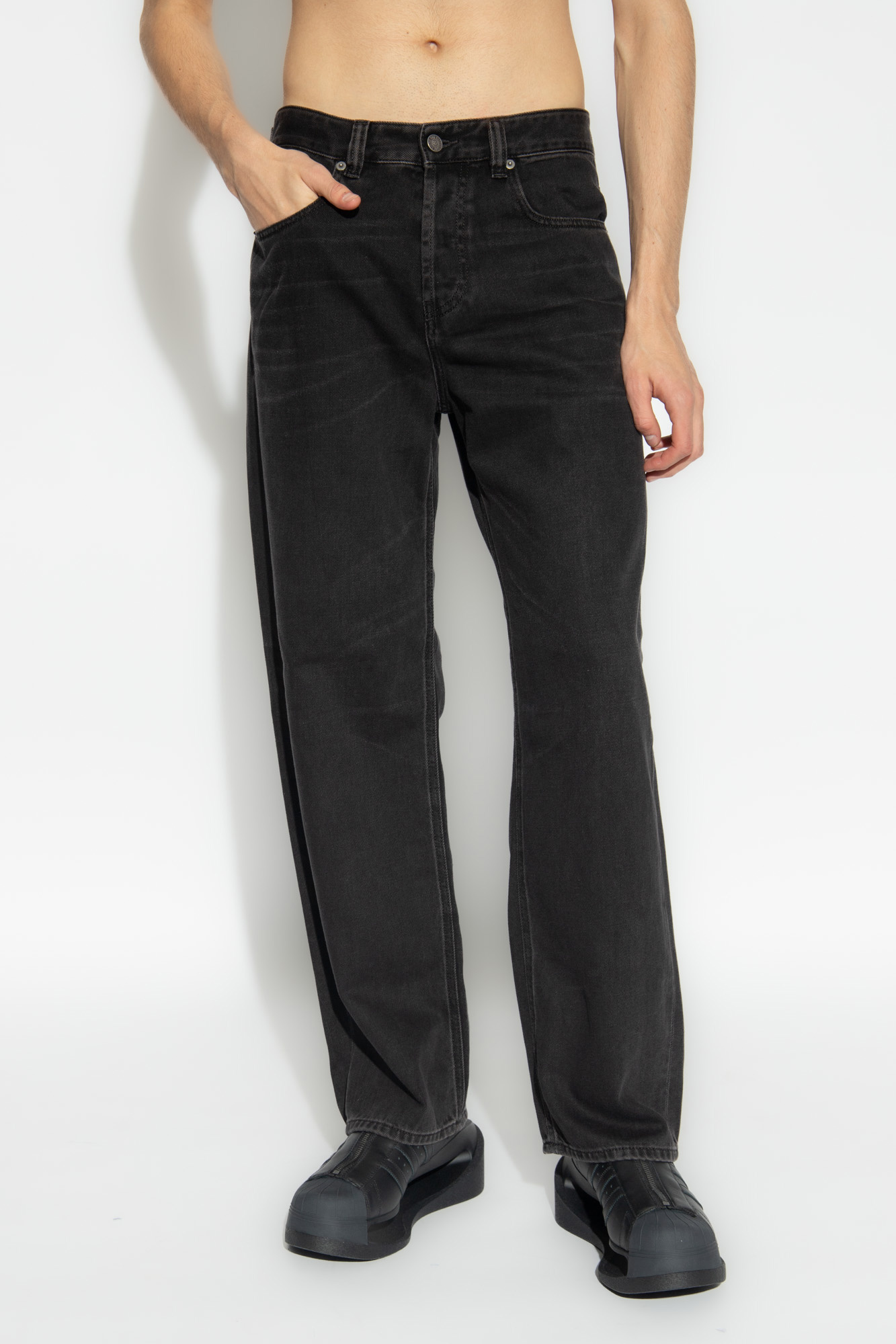 Diesel ‘2001 D-MACRO L.30’ jeans