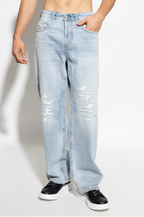 Diesel Jeans "2001 D-MACRO"