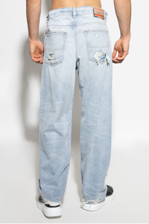 Diesel Jeans "2001 D-MACRO"