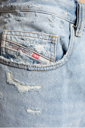 Diesel Jeans "2001 D-MACRO"