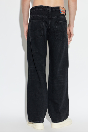 Diesel ‘2001 D-MACRO’ jeans