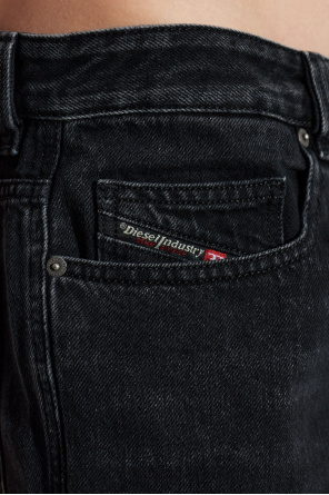 Diesel ‘2001 D-MACRO’ jeans