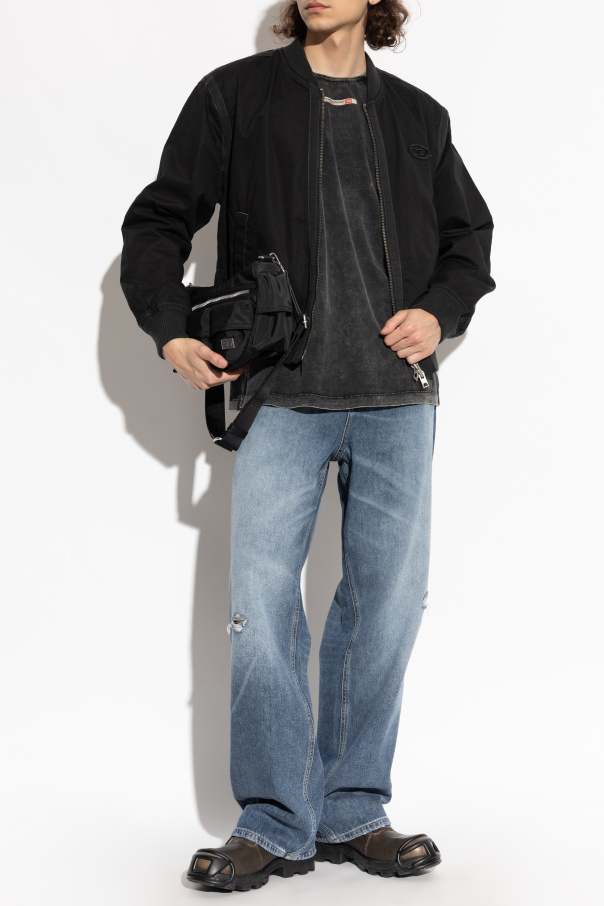 Diesel ‘2001 D-MACRO’ jeans