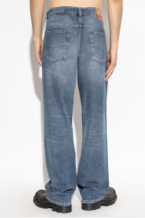 Diesel ‘2001 D-MACRO’ jeans