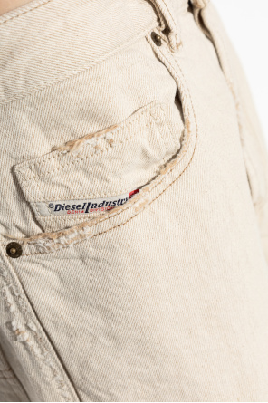 Diesel Jeans "2001 D-MACRO"