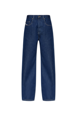 ‘2001 D-MACRO’ jeans