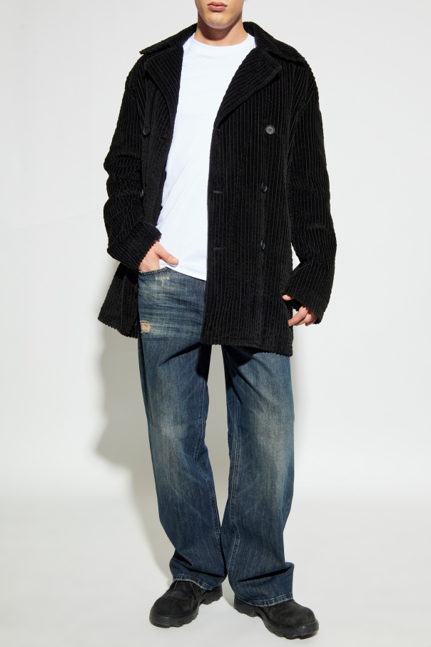 Diesel Jeans "2001 D-MACRO"