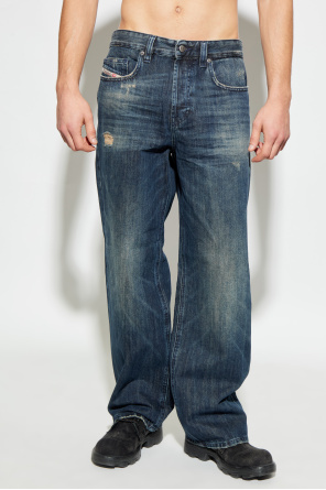 Diesel Jeans "2001 D-MACRO"