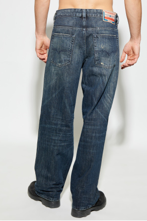 Diesel Jeans "2001 D-MACRO"