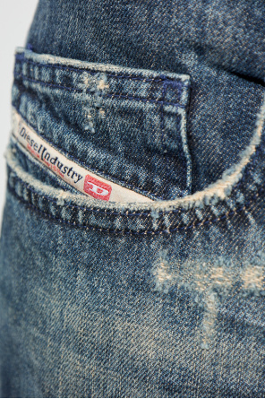 Diesel Jeans "2001 D-MACRO"