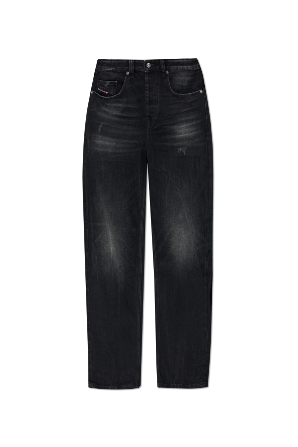 Jeans ‘2001 D-MACRO’ od Diesel