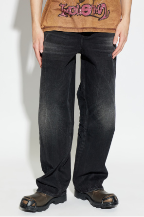 Diesel ‘2001 D-MACRO’ jeans