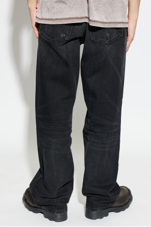 Diesel ‘2001 D-MACRO’ jeans