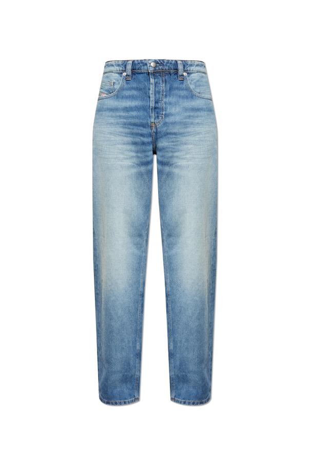 Jeans "2001 D-MACRO" od Diesel