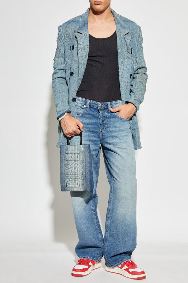 Diesel Vaqueros `2001 D-MACRO`