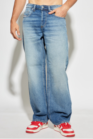 Diesel Vaqueros `2001 D-MACRO`