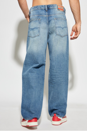 Diesel Vaqueros `2001 D-MACRO`