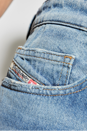 Diesel Vaqueros `2001 D-MACRO`