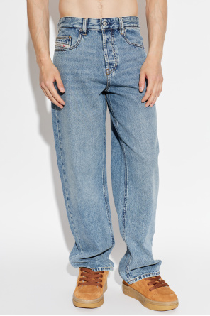 Diesel Jeans "2001 D-MACRO"