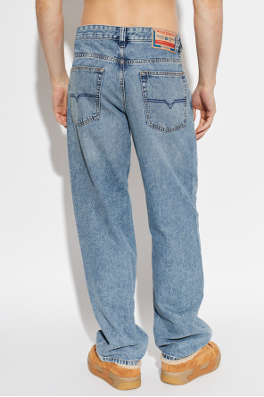 Diesel Jeans "2001 D-MACRO"