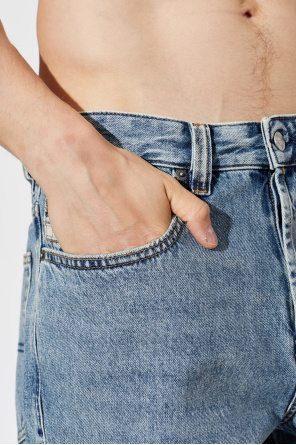 Diesel Jeans "2001 D-MACRO"