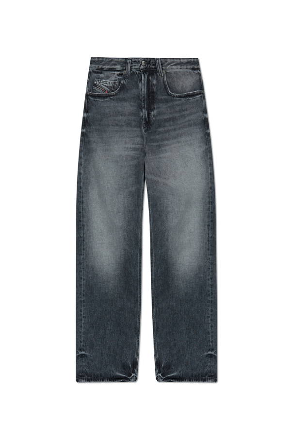 Jeans `2001 D-MACRO` od Diesel