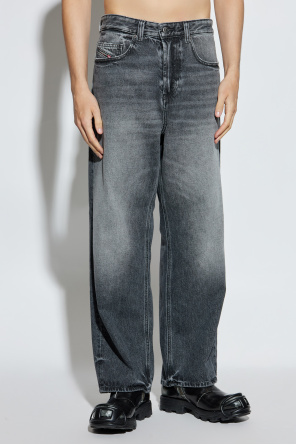 Diesel Vaqueros `2001 D-MACRO`