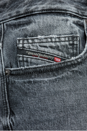 Diesel Vaqueros `2001 D-MACRO`