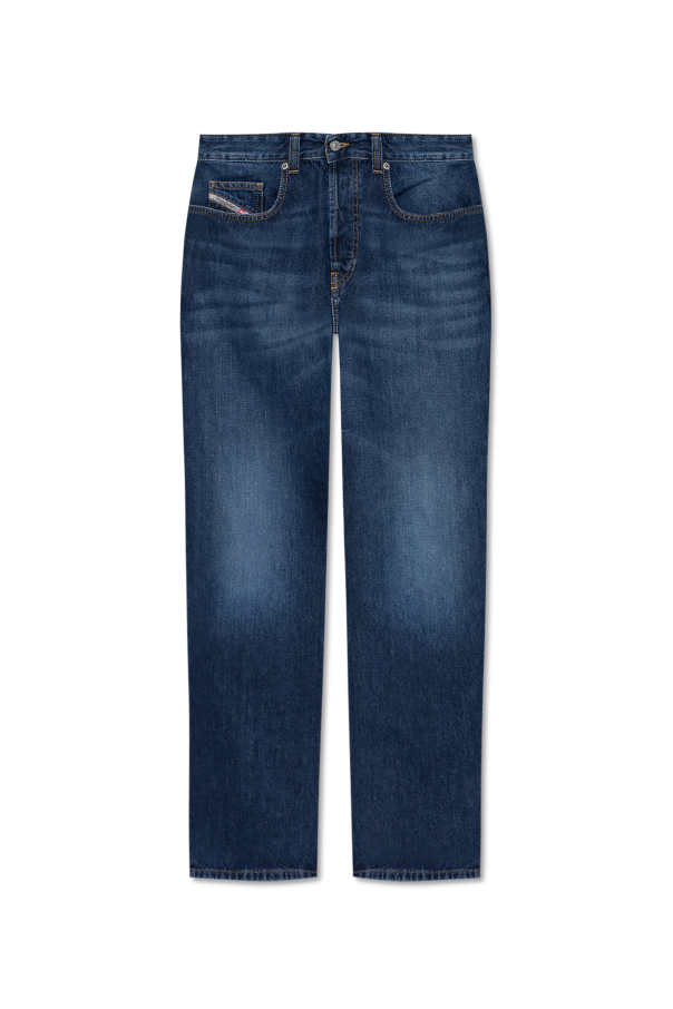 Diesel Jeasny `2001 D-MACRO`