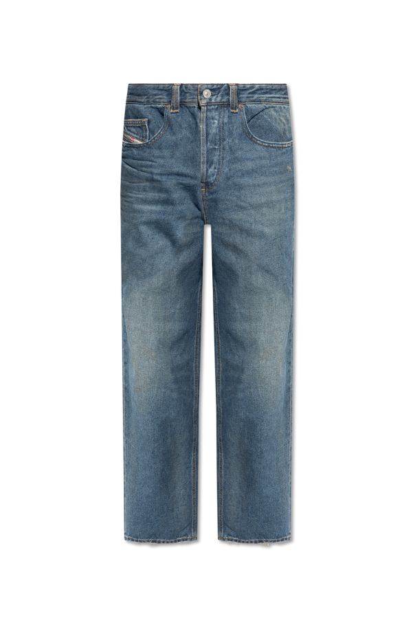 Diesel Jeans '2001 D-MACRO L.30'