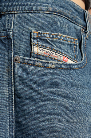 Diesel '2001 D-MACRO L.30' jeans