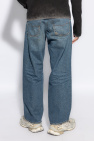 Diesel BLUE Jeans '2001 D-MACRO L.30'