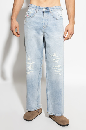 Diesel Jeans „2001 D-MACRO“