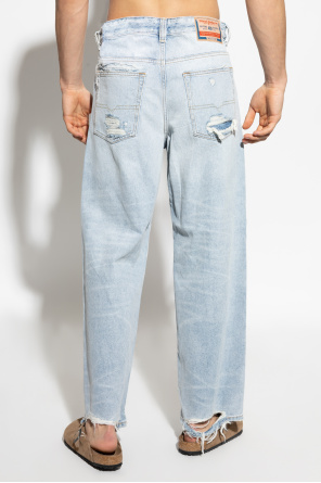 Diesel Jeans „2001 D-MACRO“