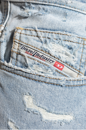 Diesel Jeans „2001 D-MACRO“