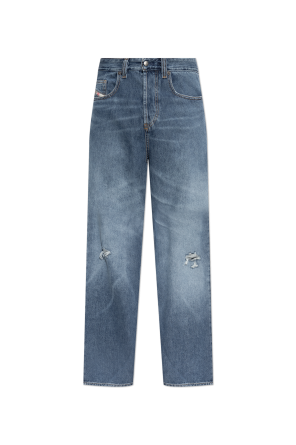 Jeans ‘2001 D-MACRO’