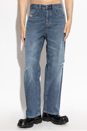 Diesel Jeans '2001 D-MACRO'