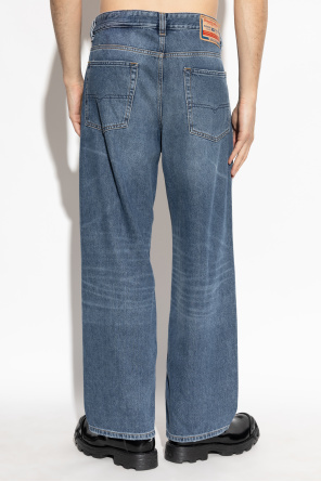Diesel Jeans '2001 D-MACRO'