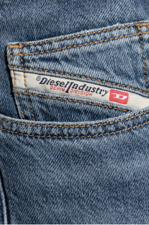 Diesel Jeans '2001 D-MACRO'