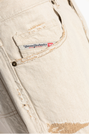 Diesel Jeans "2001 D-MACRO"