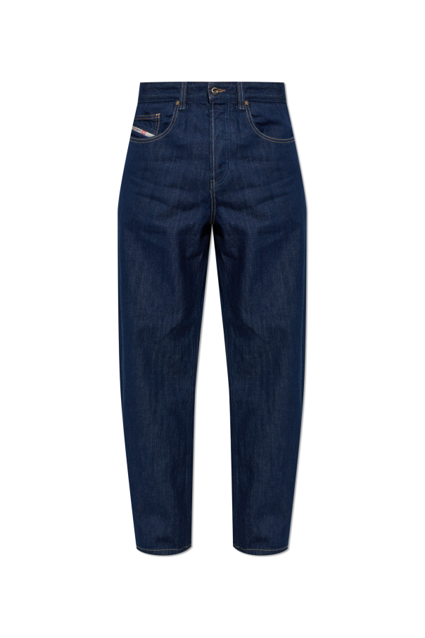 ‘2001 D-MACRO’ jeans od Diesel
