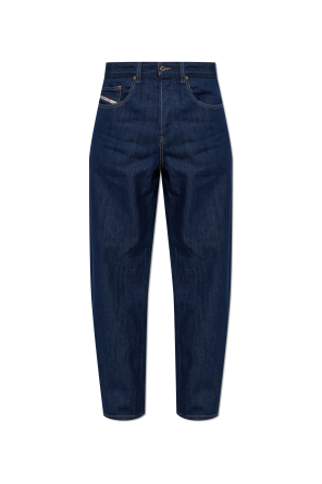 ‘2001 D-MACRO’ jeans
