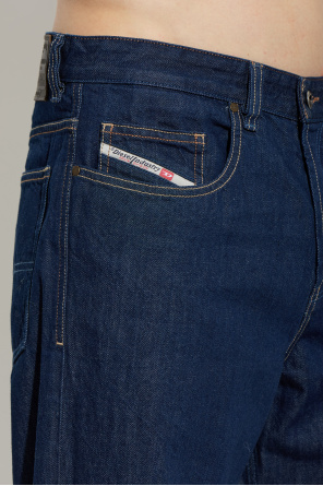 Diesel Jeansy ‘2001 D-MACRO’