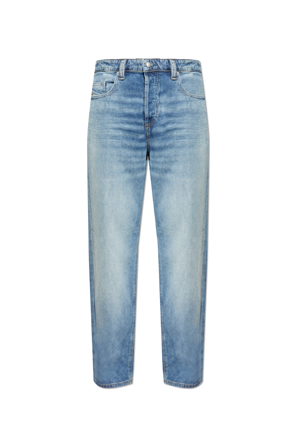 Jeans "2001 D-MACRO" od Diesel