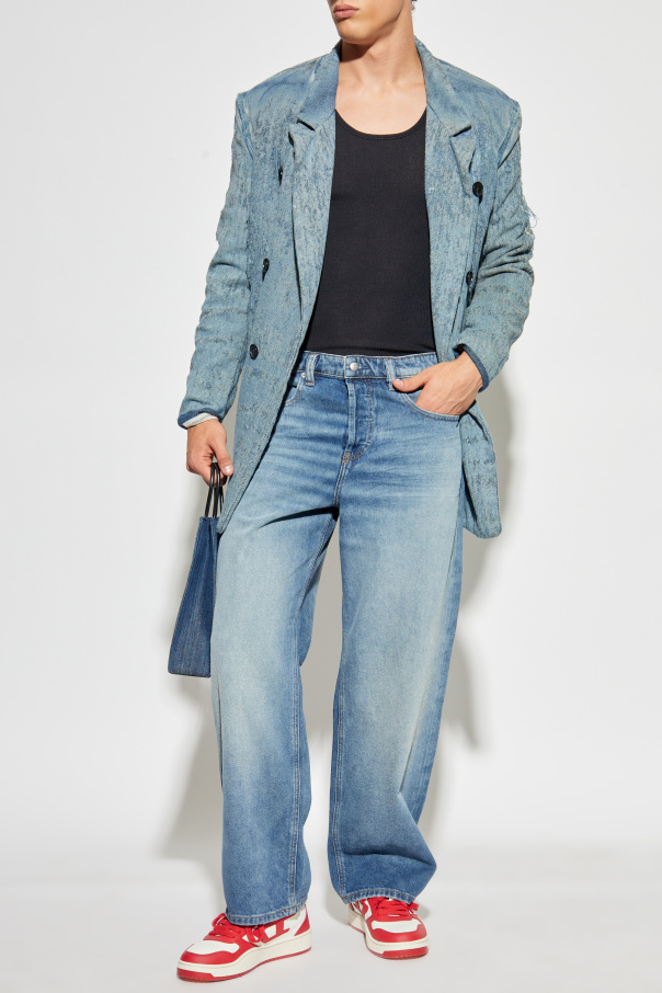 Diesel Jeans '2001 D-MACRO'