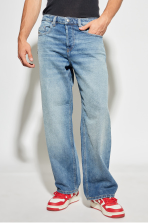 Diesel Jeans '2001 D-MACRO'