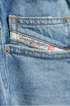 Diesel Jeans '2001 D-MACRO'