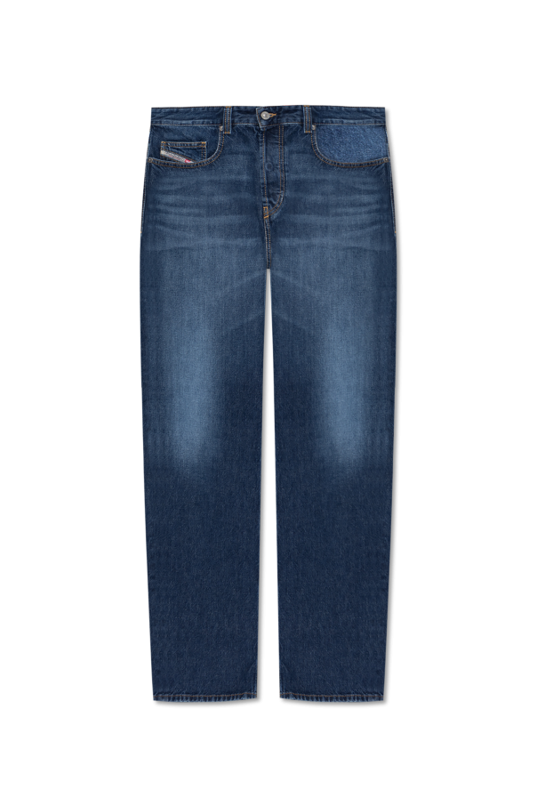 Diesel Jeansy `2001 D-MACRO`